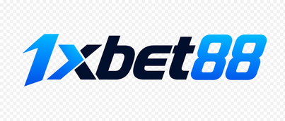 1xbet88 লোগো